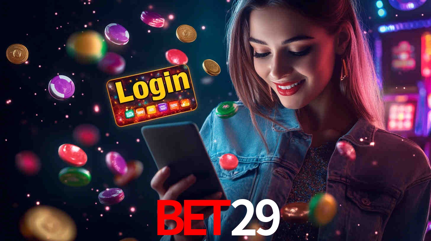 Descubra o Programa VIP da bet29: Vantagens Exclusivas para Jogadores