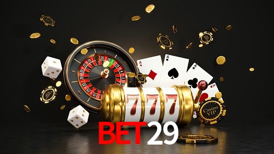 Game Providers bet29