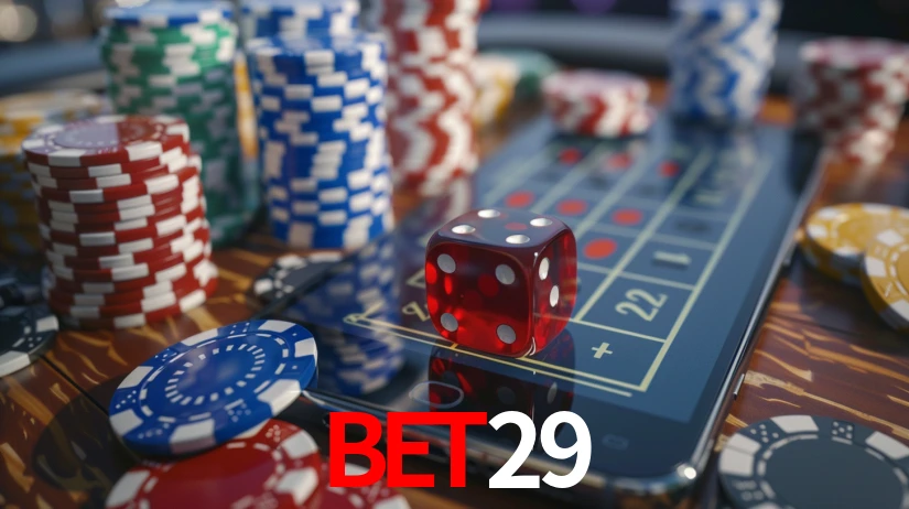 Premium Interface bet29