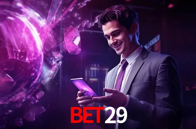 Quick Registration bet29