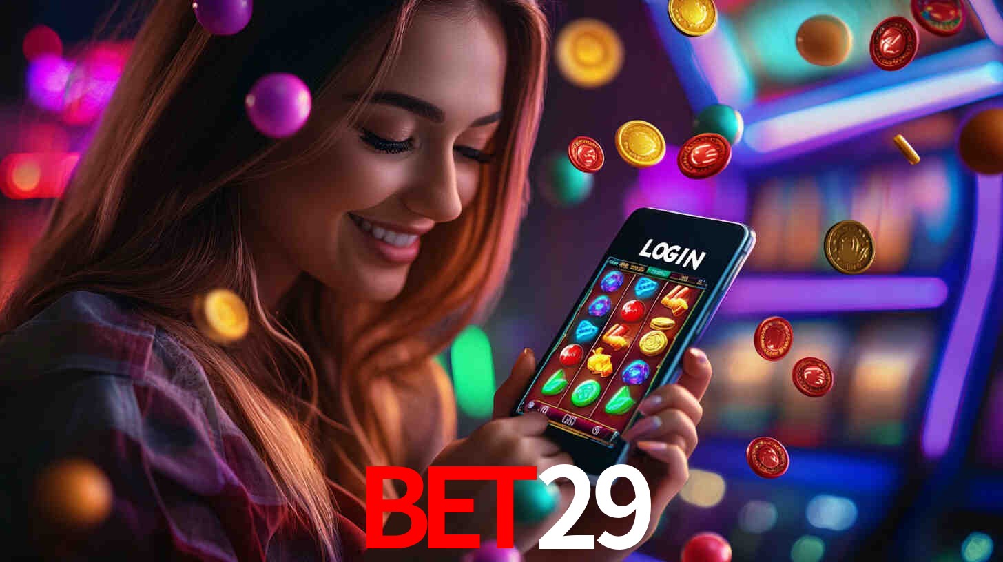 VIP Casino bet29