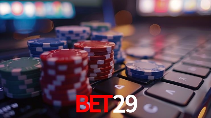 Promoção Relâmpago bet29