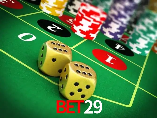Account Benefits bet29