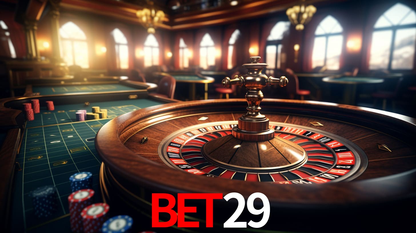 Player Reviews bet29