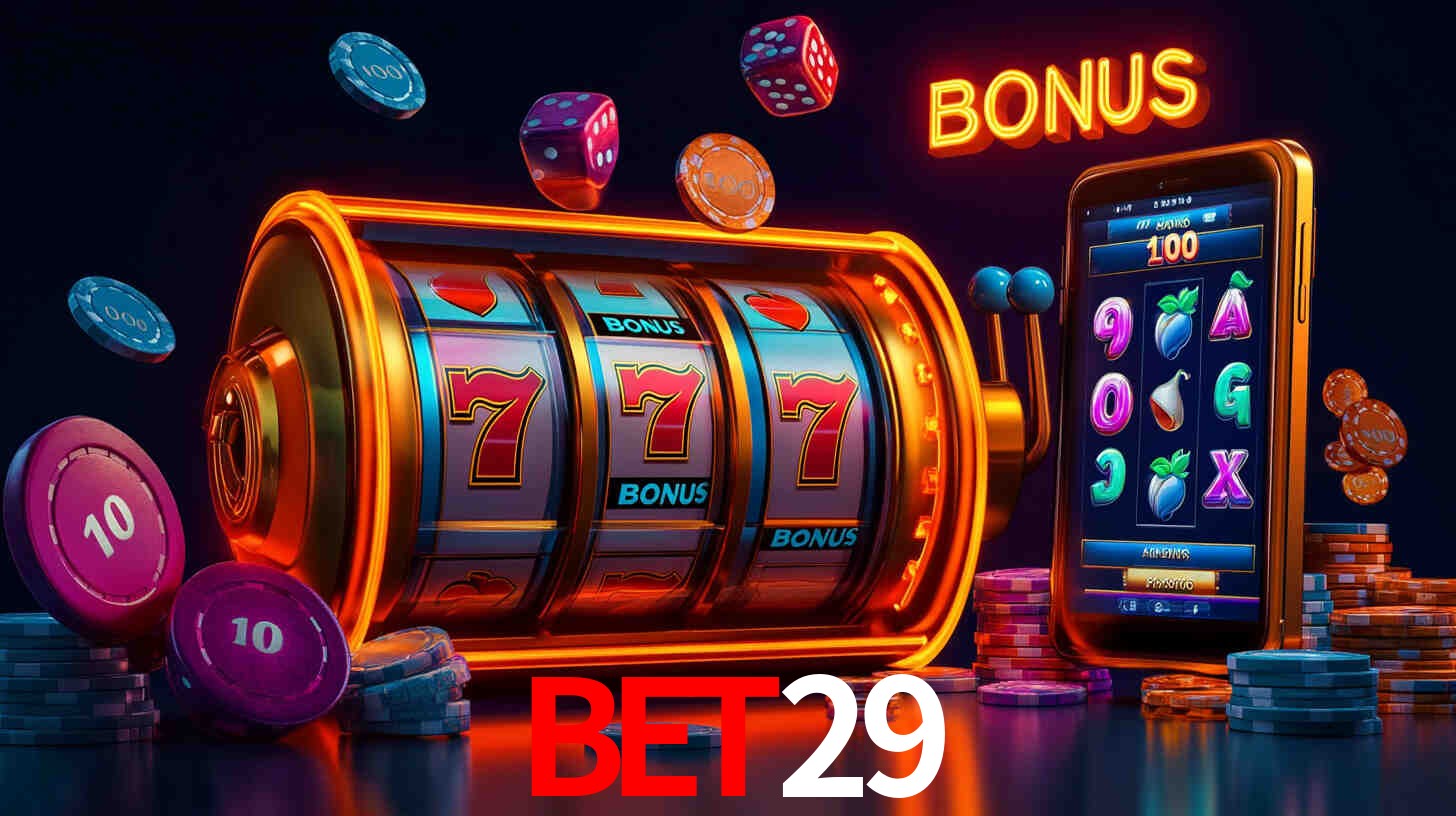 Desvendando o Mundo dos Jogos Virtuais na bet29