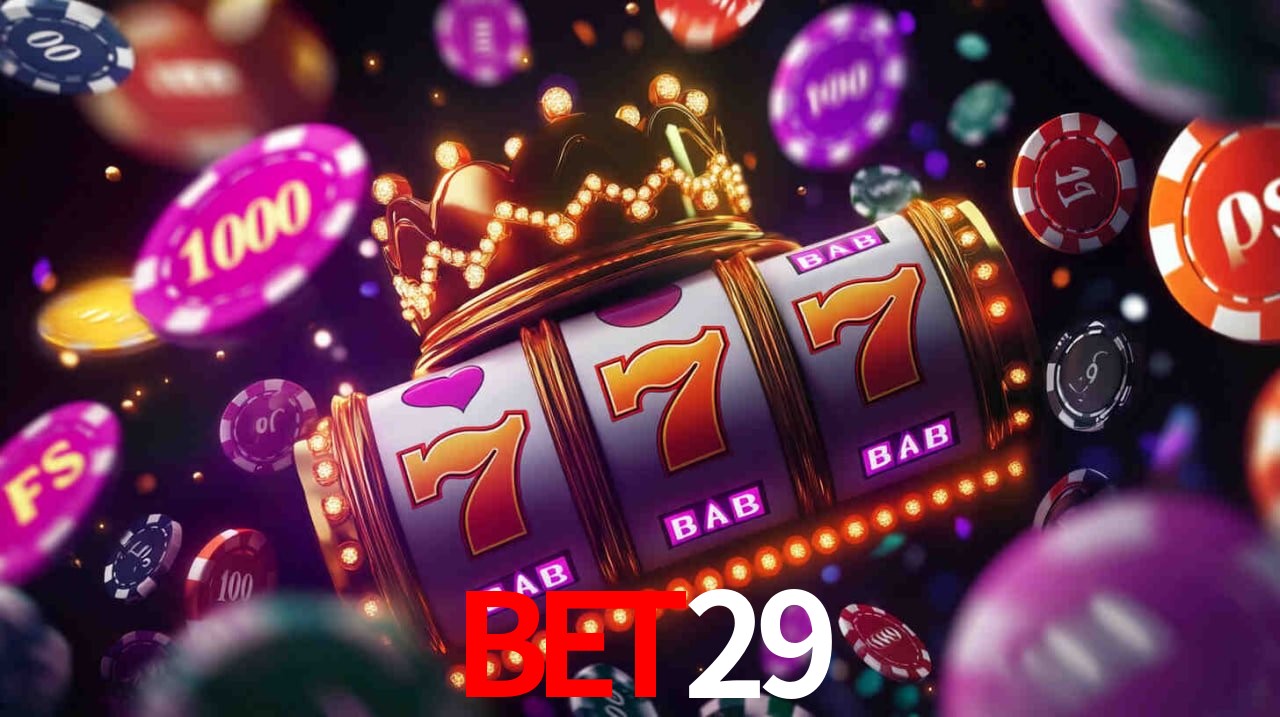 Exclusive Offers bet29