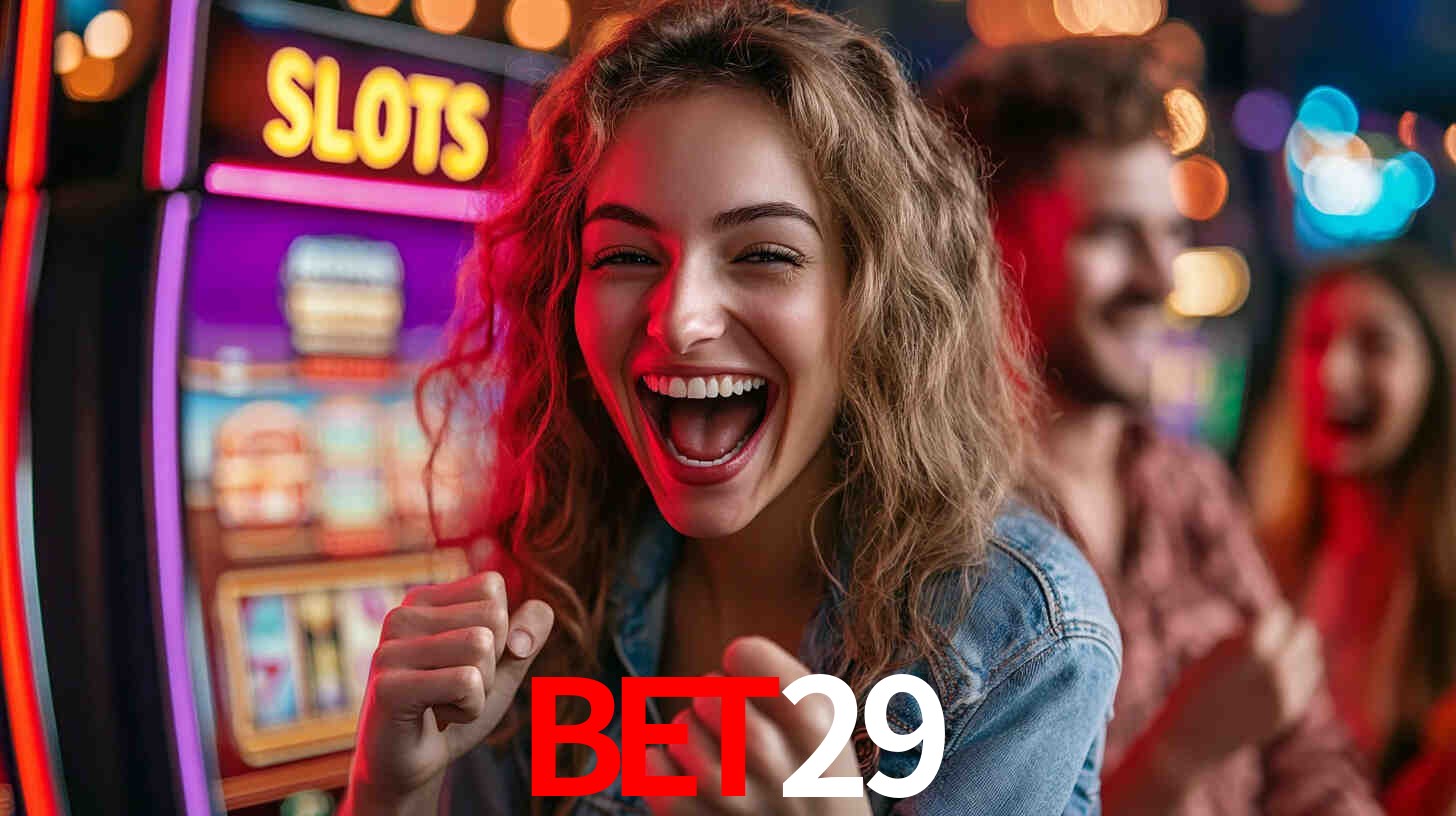 A Emoção da Loteria na bet29: Uma Chance de Mudança de Vida