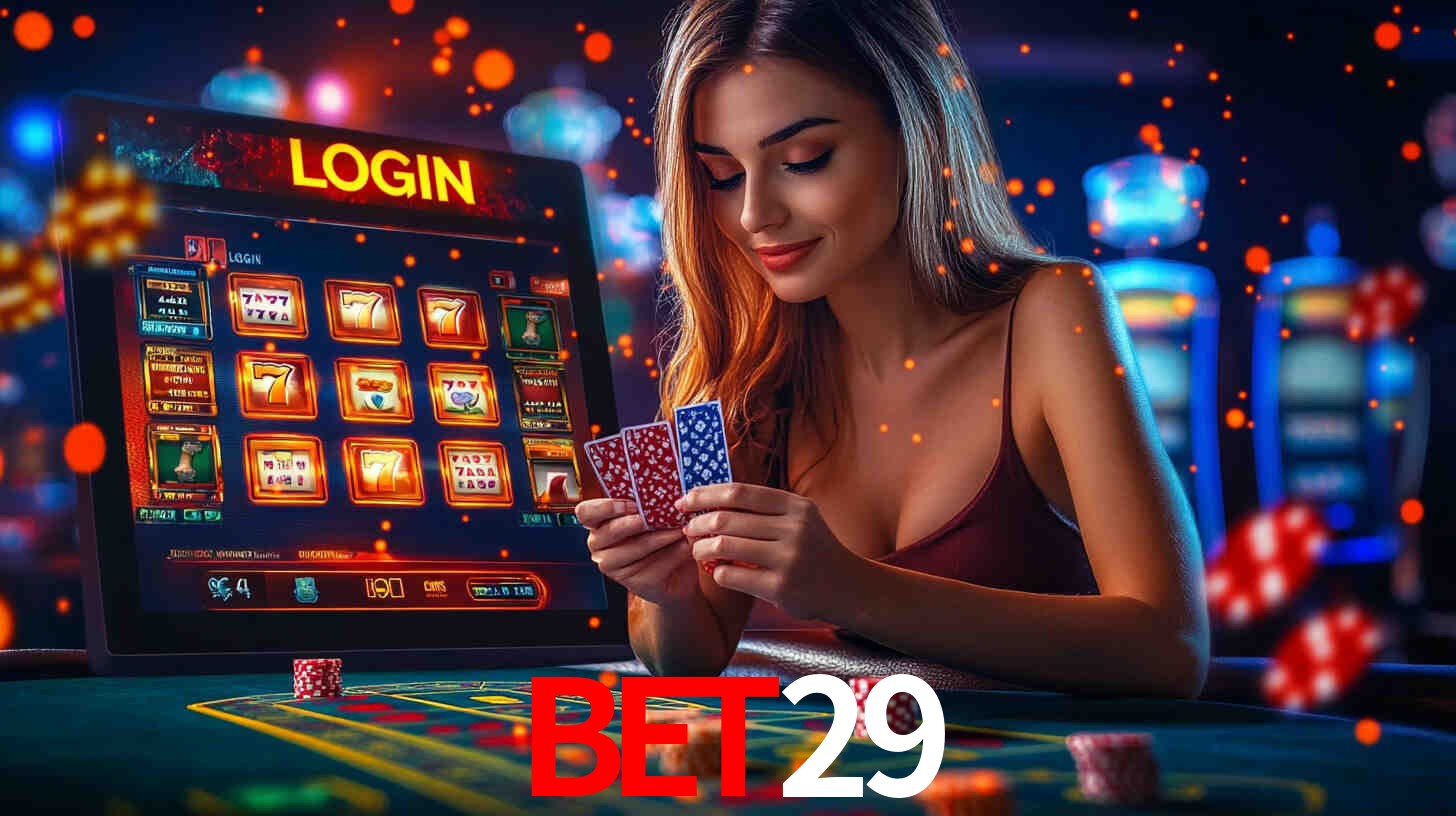 Exclusive Games bet29