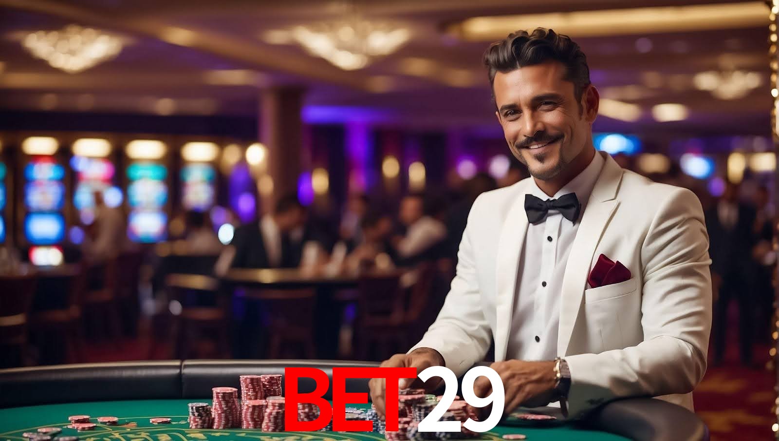 Especiais de Fim de Semana bet29