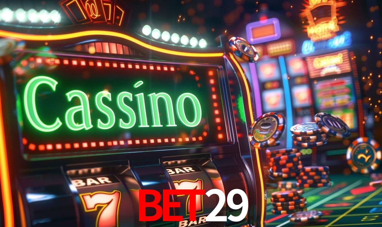 Sistemas de Segurança bet29