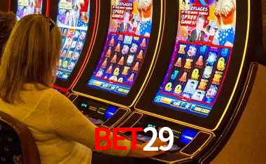 A Experiência Imersiva dos Cassinos Ao Vivo no bet29