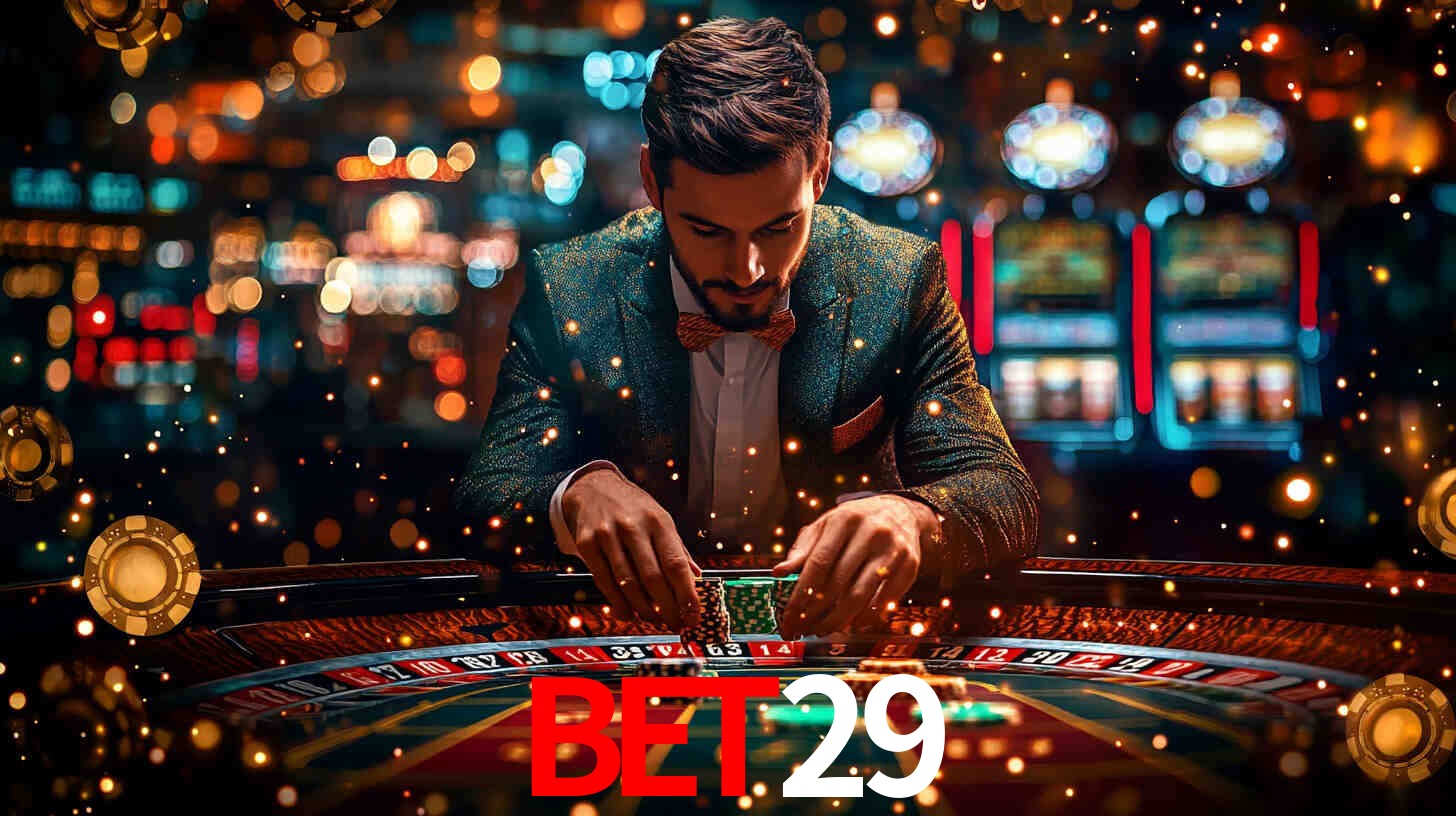 Tennis Betting bet29
