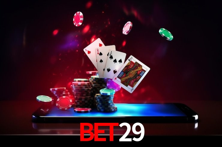 Flash Promotion bet29