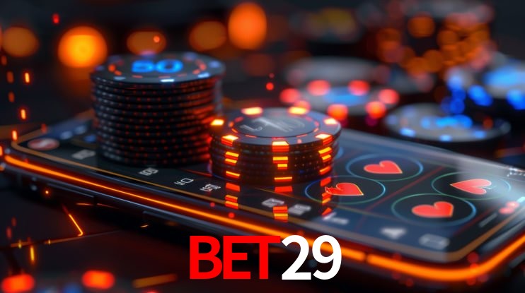 Responsive Design bet29