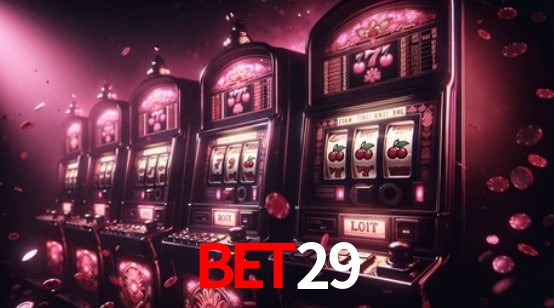 Bônus Diários bet29