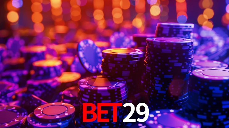 bet29 App Interface