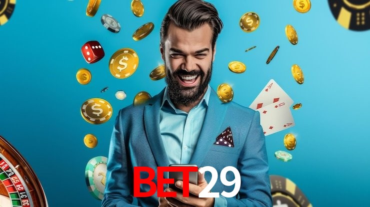 Seasonal Promotions bet29