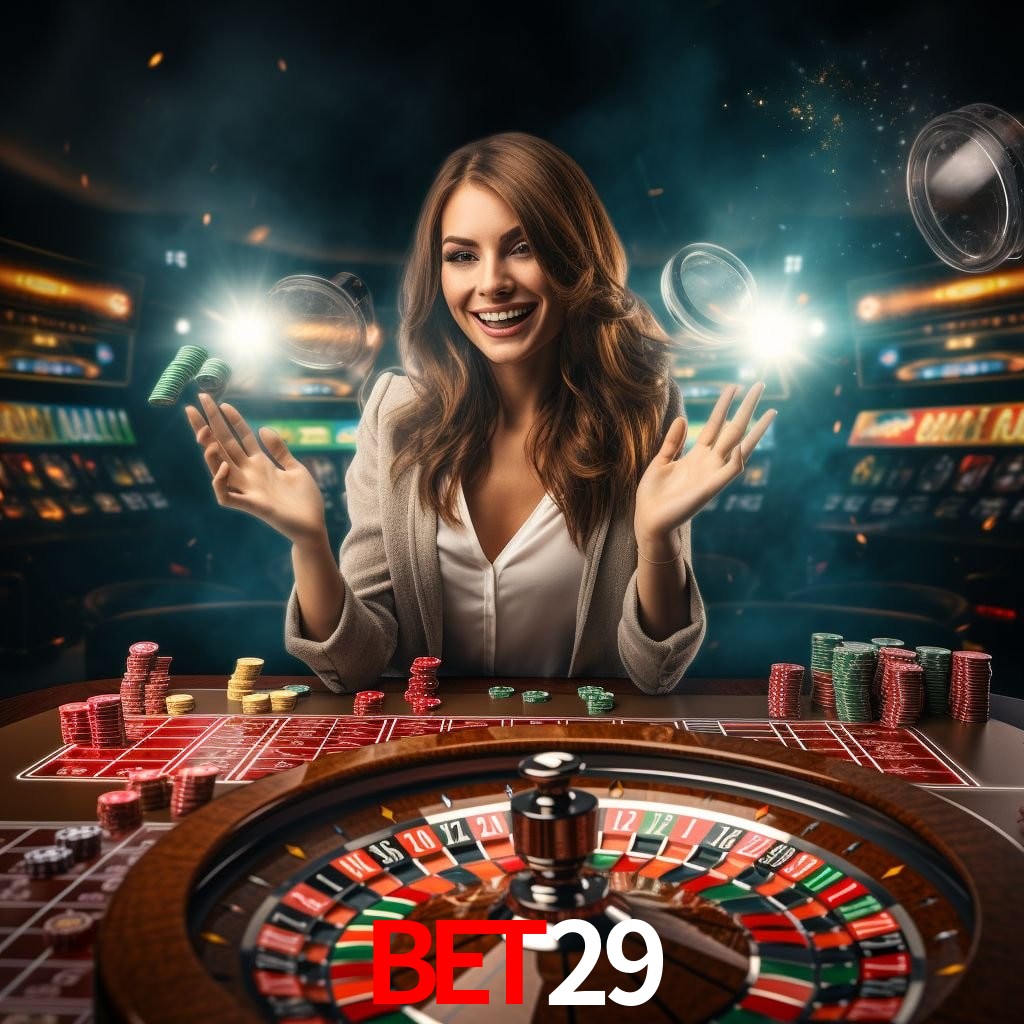 Spaceman Game bet29