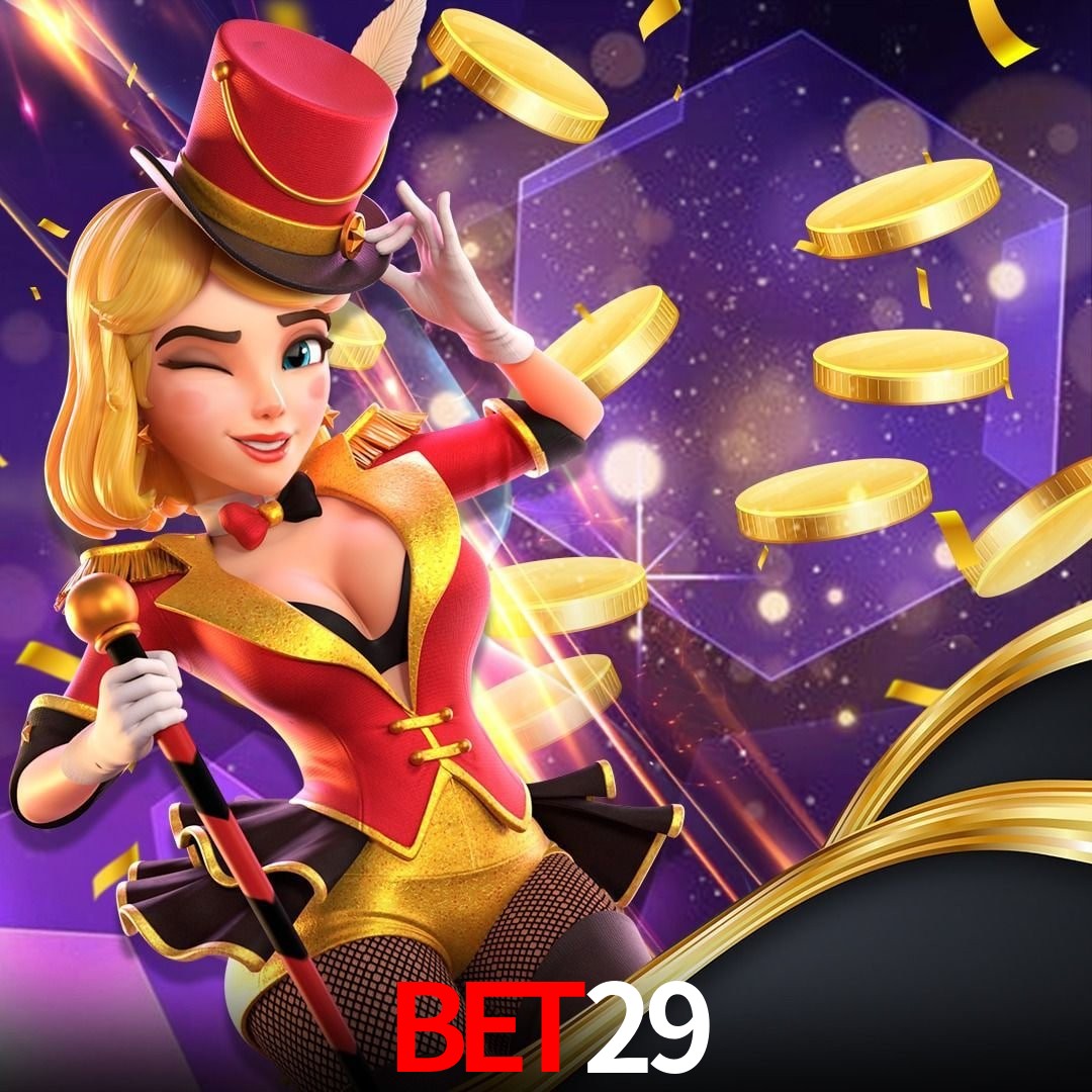Live Casino bet29