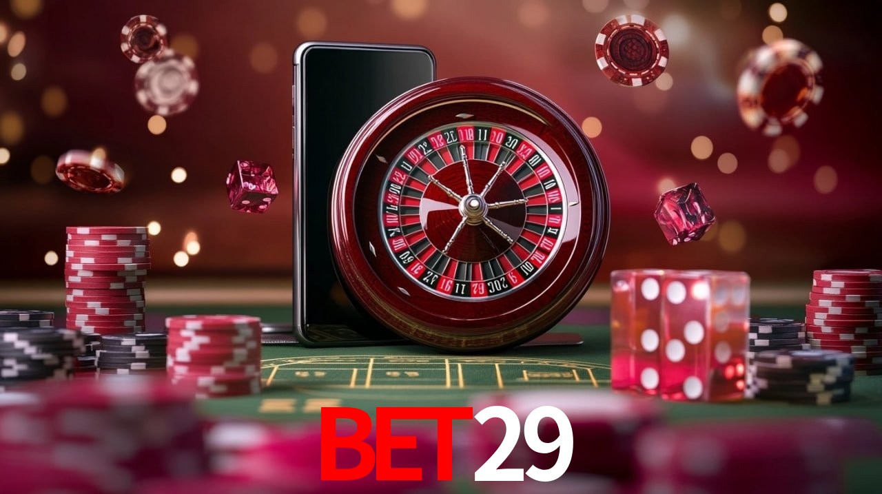 Secure Login bet29