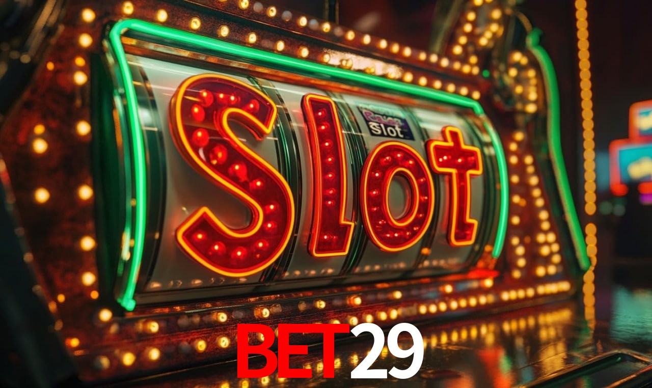 Promoções Sazonais bet29