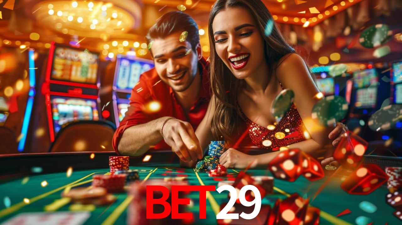 Integração de APIs bet29