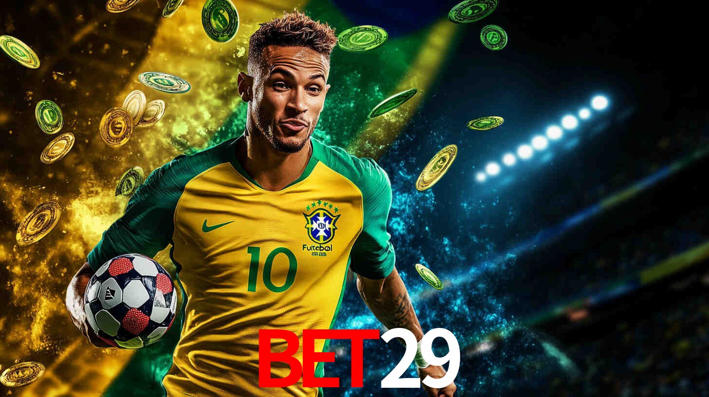 Inovações de Jogos na bet29: O Futuro das Experiências Interativas
