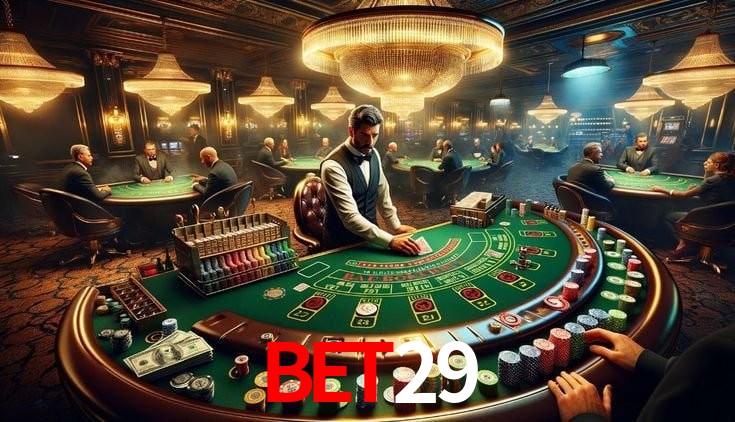 Security Systems bet29