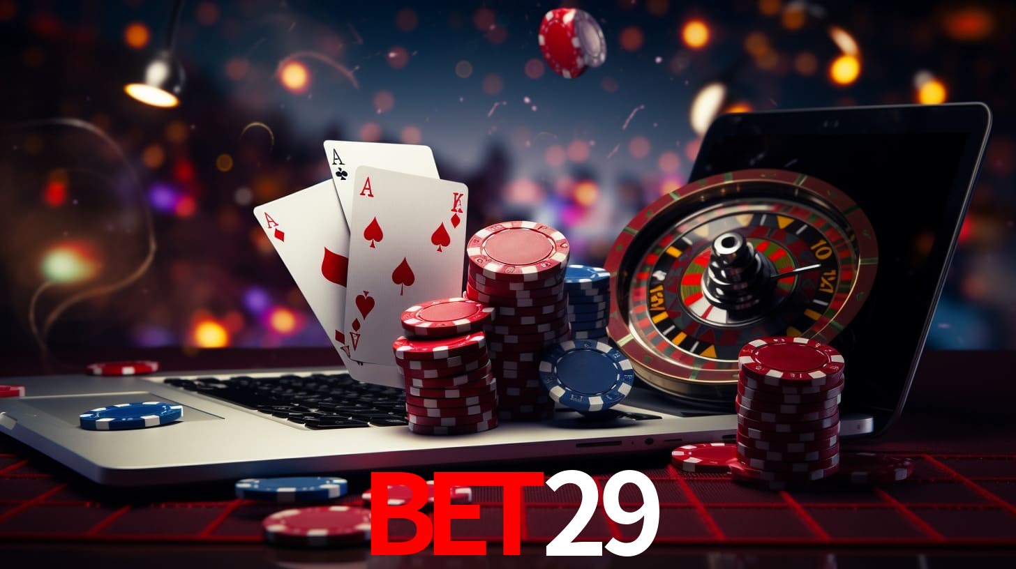 Bonus Features bet29